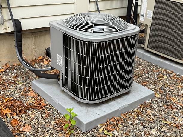 24/7 Emergency Furnace Repair experts in Edinburg, IL
