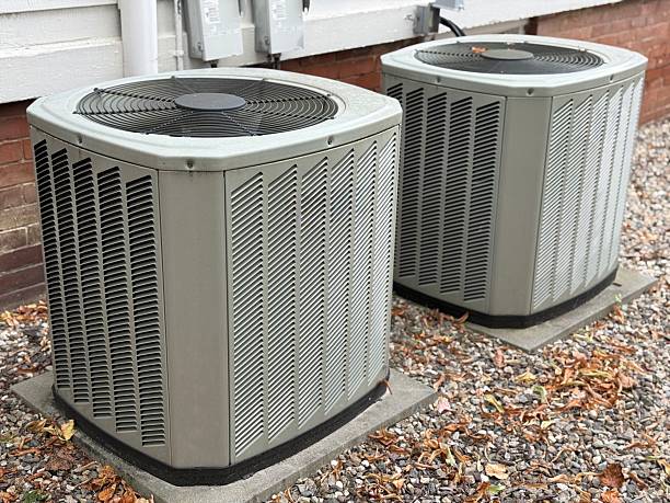 Reliable Furnace Repair contractor in Edinburg, IL by Leonard HVAC
